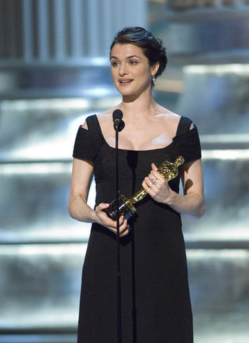 Rachel Weisz Rachel Weisz