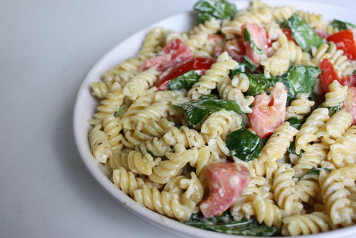 Substitute Fats With Greek Yogurt in Recipes