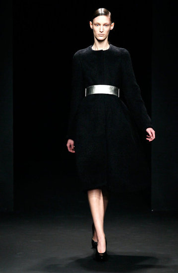 Calvin Klein Runway 2012 Fall