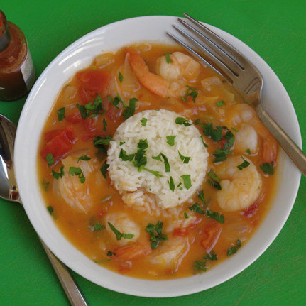 New Orleans Food Fun Facts