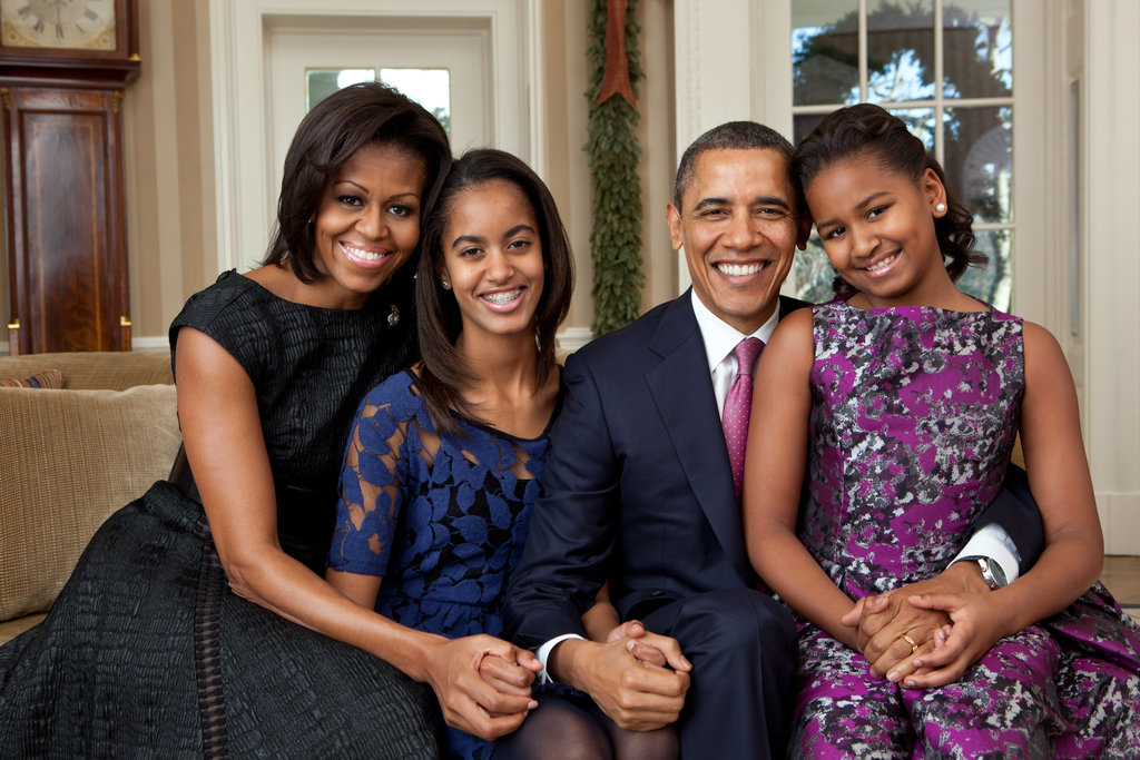 First Family, 2011 First Family, 2011