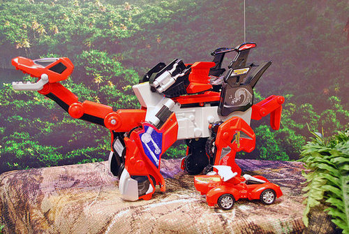 VTech Switch and Go Dinosaurs VTech Switch and Go Dinosaurs