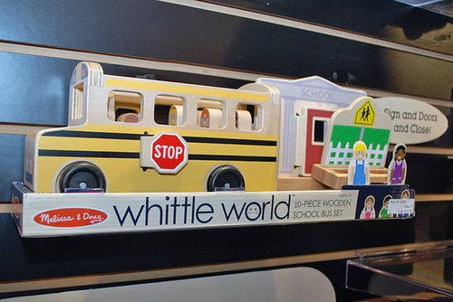 Melissa and Doug Whittle World Melissa and Doug Whittle World