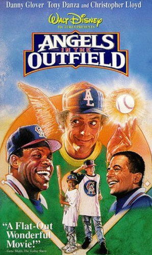 Angels in the Outfield (1994) Angels in the Outfield (1994)