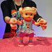 Baby Alive Baby's First Steps