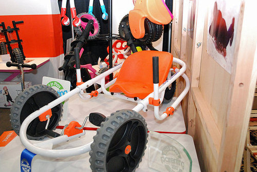 Y-Bike Explorer Y-Bike Explorer