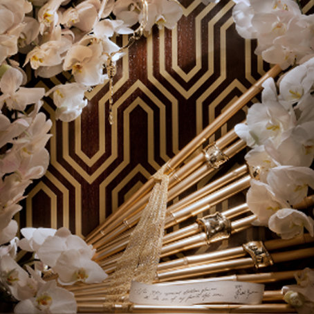 Rachel Zoe Tiffany & Co. Window Display