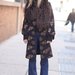 New York Fashion Week Street Style Fall 2012