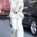New York Fashion Week Street Style Fall 2012
