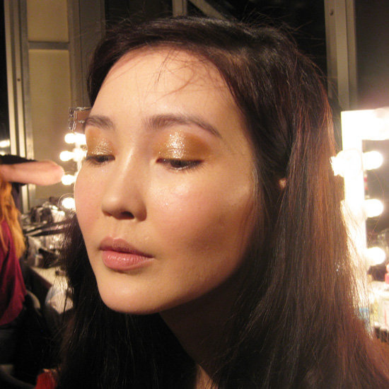 Makeup by Liza Smith For MAC Cosmetics
