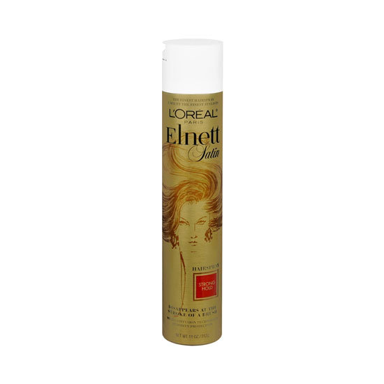 My Hair Spray: L'Oréal Elnett