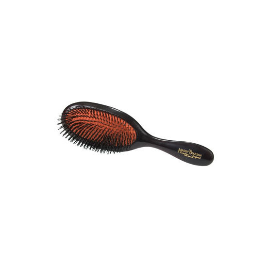 My Long-Hair Brush: Mason Pearson
