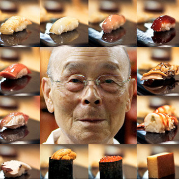 Jiro Dreams of Sushi Review