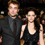 Twilight Saga: Breaking Dawn Part 1 on DVD