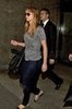 Jennifer Lawrence Talks Hunger Games in Mexico