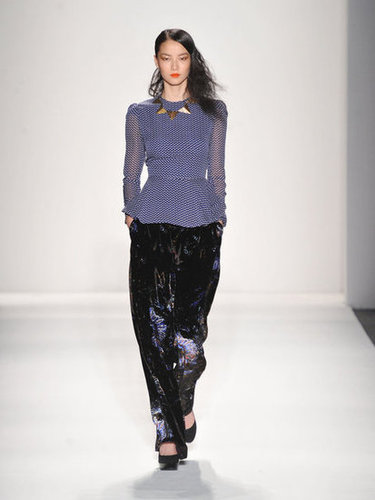 Loose Trousers Loose Trousers