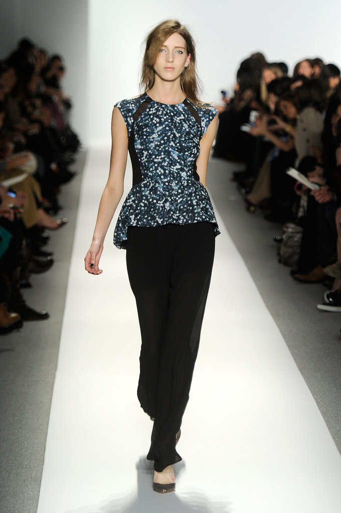 On the Peplum Team On the Peplum Team