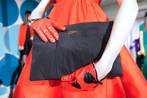 Kate Spade
Kate Spade