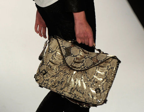 Rebecca Minkoff
Rebecca Minkoff