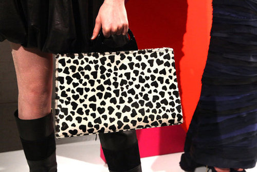 Alice + Olivia
Alice + Olivia