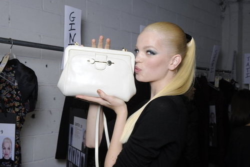 Jason Wu
Jason Wu