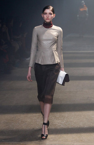 Slick Leather Slick Leather