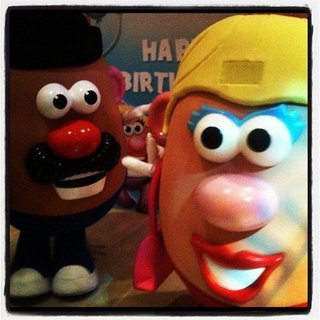 Toy Fair 2012 Coverage and Kid News