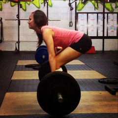 How to Do a Deadlift Correctly