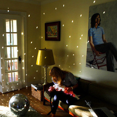 Princes and Crows Wallpaper House Tour Princes and Crows Wallpaper House Tour