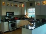 A Fresh New Look in the Kitchen