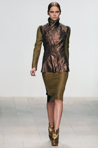 Todd Lynn Fall 2012 Todd Lynn Fall 2012