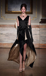 Temperley London Runway 2012 Fall