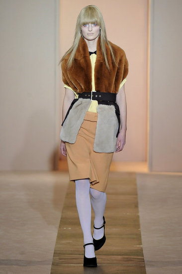 Marni Fall 2012 Marni Fall 2012