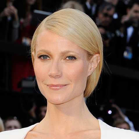 Gwyneth Paltrow at the Oscars Gwyneth Paltrow at the Oscars
