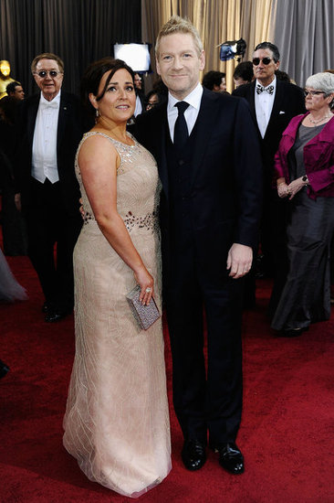 Academy Awards: Cobertura en vivo