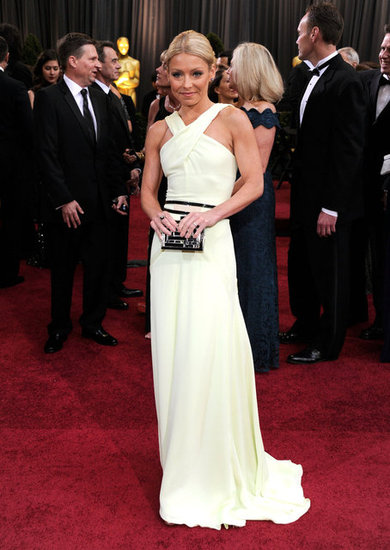 Academy Awards: Cobertura en vivo
