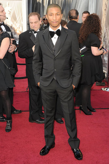 Academy Awards: Cobertura en vivo