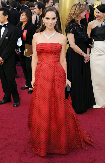 Academy Awards: Cobertura en vivo