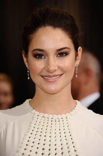 Shailene Woodley Shailene Woodley