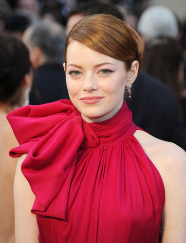 Emma Stone Emma Stone