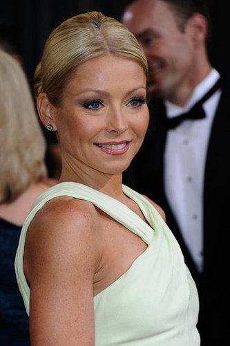Kelly Ripa Kelly Ripa
