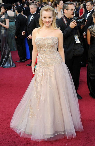 Wendi McLendon-Covey Wendi McLendon-Covey