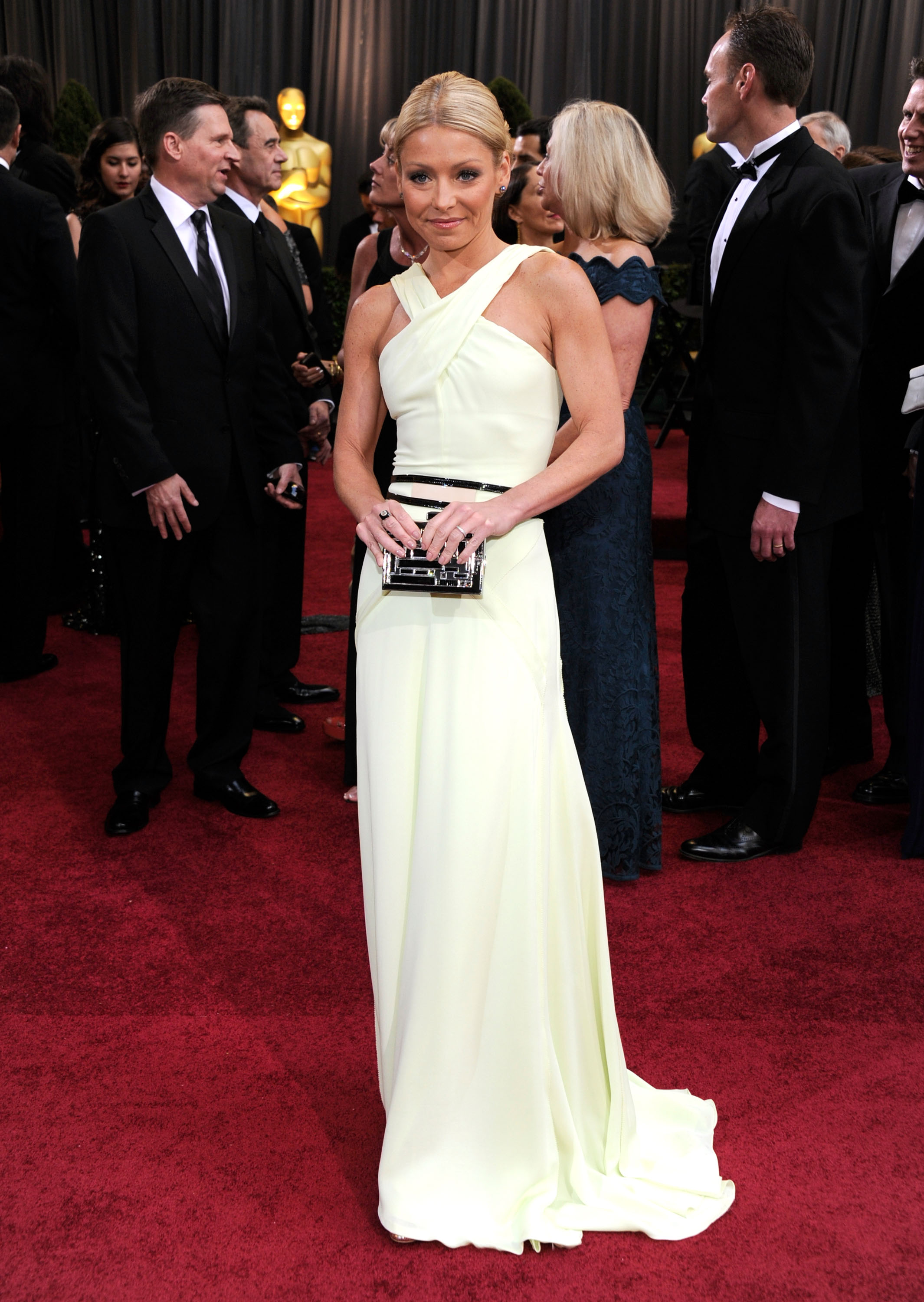 Kelly Ripa Kelly Ripa