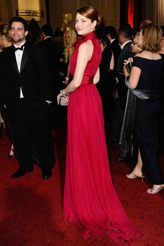 Emma Stone Emma Stone