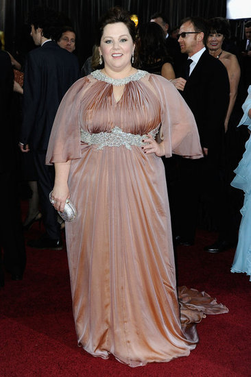 Melissa McCarthy