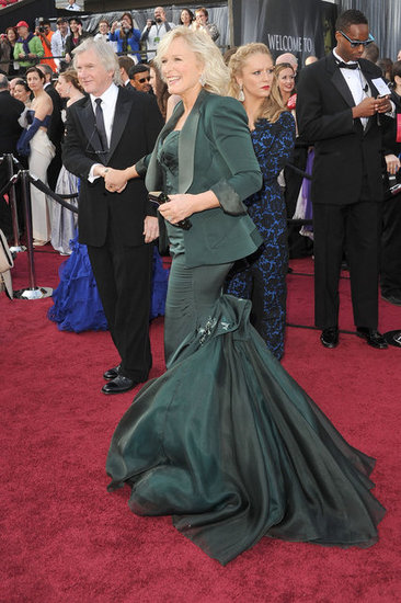 Glenn Close