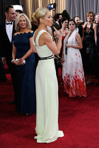 Kelly Ripa Kelly Ripa