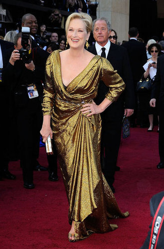 Meryl Streep Meryl Streep