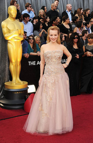 Wendi McLendon-Covey Wendi McLendon-Covey