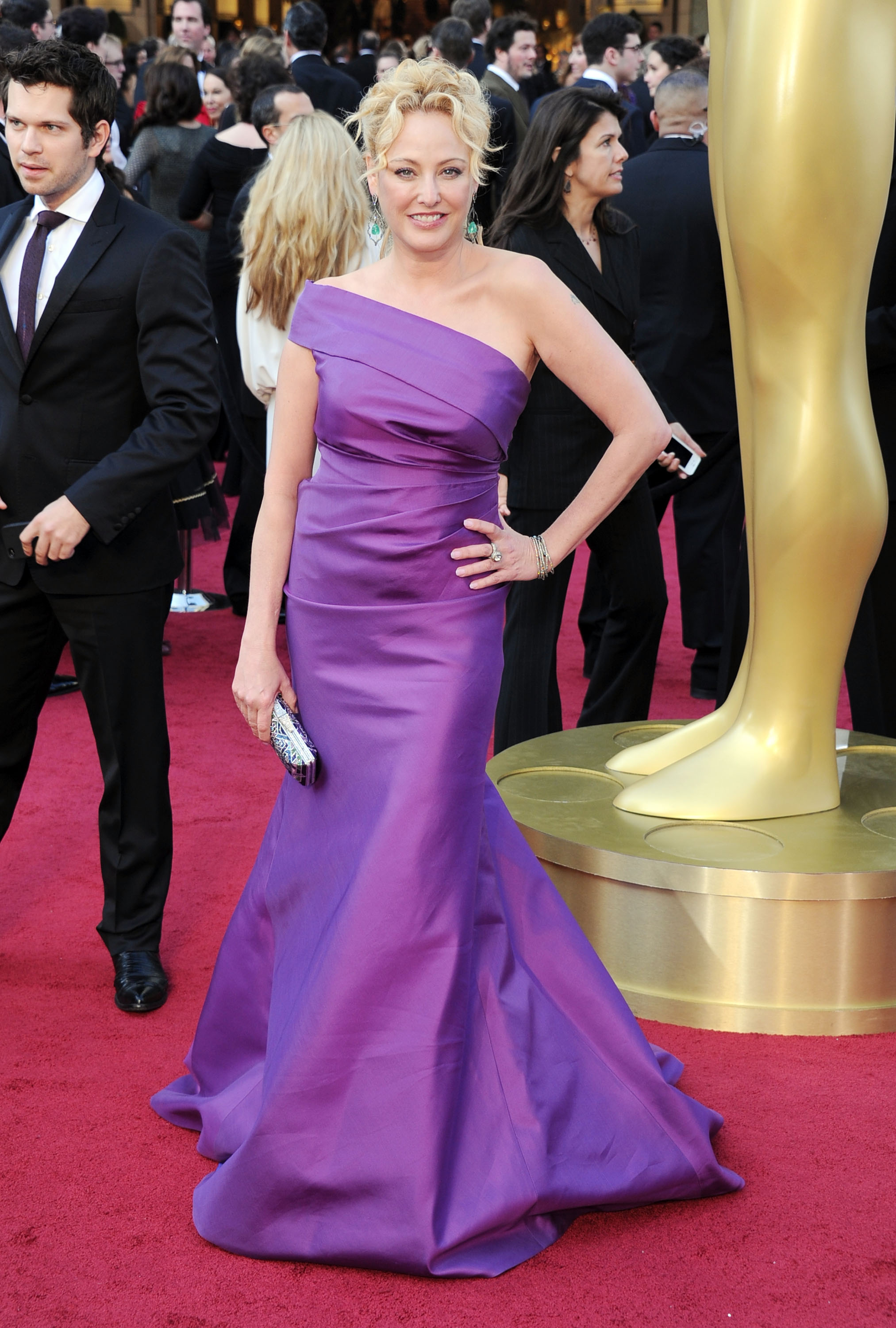 Virginia Madsen Virginia Madsen